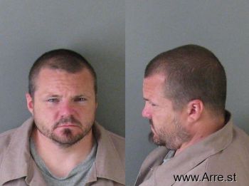 Charles Thomas Phillips Mugshot