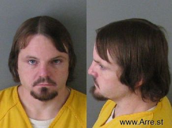 Charles Thomas Phillips Mugshot