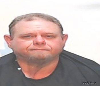 Charles Ray Powell Mugshot