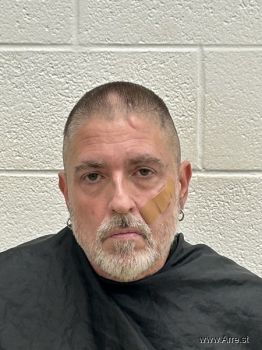 Charles Steven Prevatte Mugshot