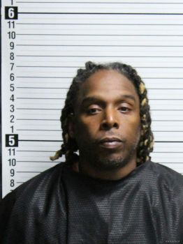 Charles Antoine Price Mugshot