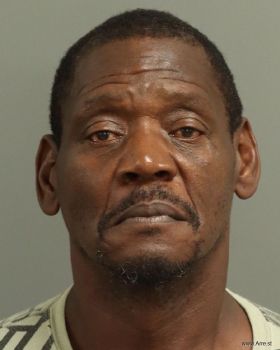 Charles Kevin Richardson Mugshot