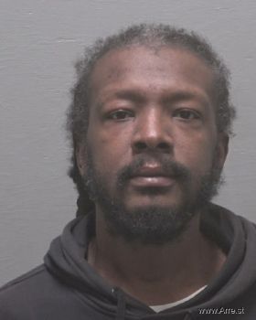 Charles Dandre Richardson Mugshot