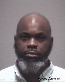 Charles Gerard Robinson Mugshot