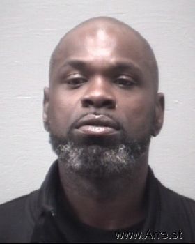 Charles Gerard Robinson Mugshot