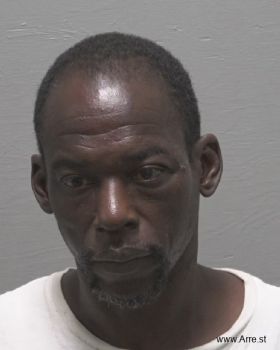 Charles Dwain Robinson Mugshot