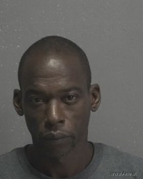 Charles Dwain Robinson Mugshot