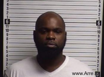 Charles Gerard Robinson Mugshot