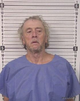 Charles Clay Sanders Mugshot