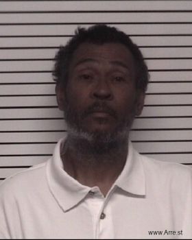 Charles Raymond Sanders Mugshot