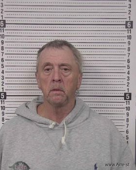 Charles Clay Sanders Mugshot