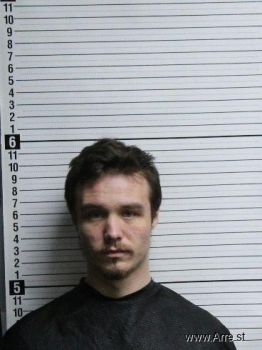 Charles Edward Scott Mugshot