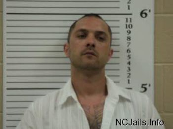 Charles John Shannon Mugshot