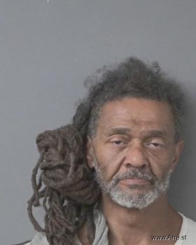 Charles G Shephard Mugshot