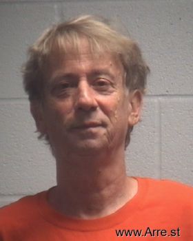 Charles Raymond Slayton Mugshot