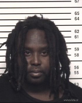 Charles  Smith Mugshot