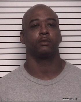 Charles Lamont Stevenson Mugshot