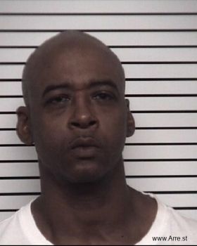 Charles Lamont Stevenson Mugshot