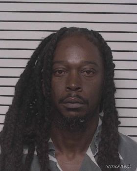 Charles Richard Summers Mugshot