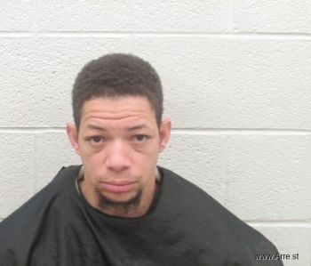 Charles Jamar Tate Mugshot