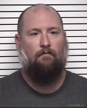 Charles Russell Thomas Mugshot