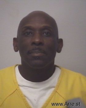 Charles Bernard Thompson Mugshot