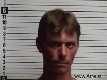 Charles Jason Thompson Mugshot