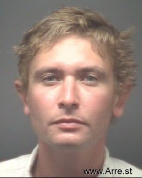 Charles Michael Thompson Mugshot