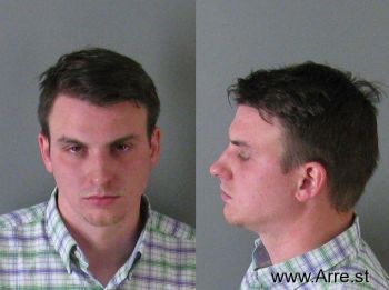 Charles Raymond Thompson Mugshot