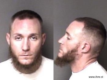 Charles Martin Thompson Mugshot