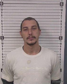 Charles Robert Townsend Mugshot