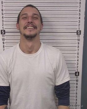 Charles Robert Townsend Mugshot