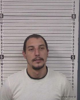 Charles Robert Townsend Mugshot