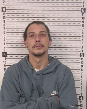 Charles Robert Townsend Mugshot