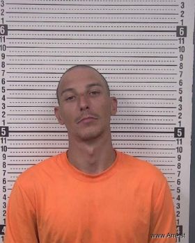 Charles Robert Townsend Mugshot