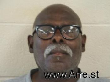 Charles W Turner Sr Mugshot