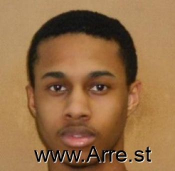 Charles J Wade Iii Mugshot