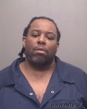 Charles Lamont Wallace Mugshot