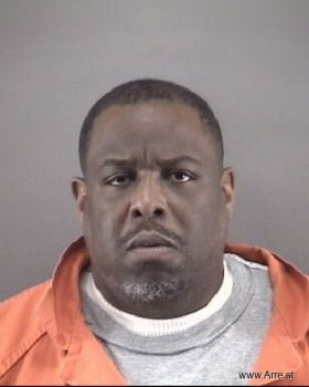 Charles Lamont Wallace Mugshot