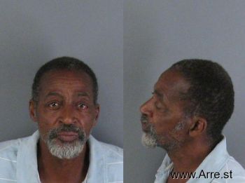 Charles Everett Wallace Mugshot