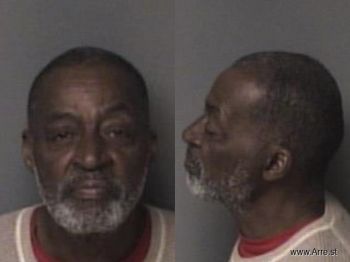 Charles Everett Wallace Mugshot