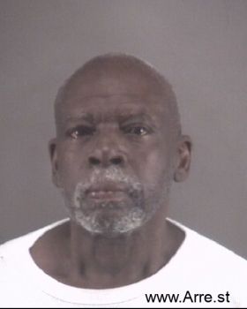 Charles Tyrone Watts Mugshot