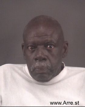 Charles Tyrone Watts Mugshot