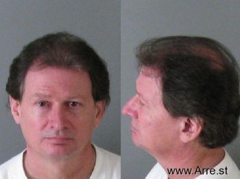 Charles Darren Watts Mugshot