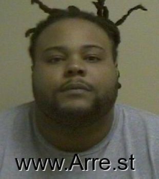 Charles A Watts Mugshot