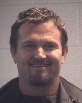 Charles Martin Webb Mugshot