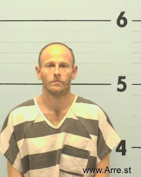 Charles Eric Weese Mugshot