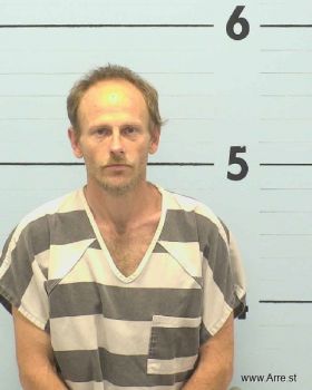 Charles Eric Weese Mugshot