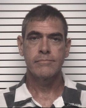 Charles Donald Wells Mugshot