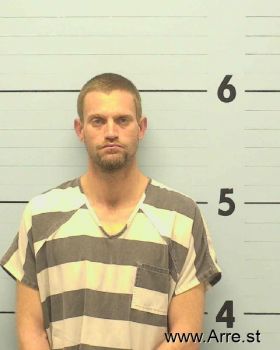 Charles Richard Wells Mugshot